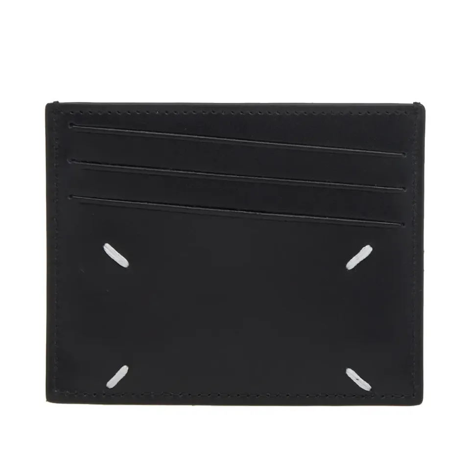 11 Classic Card Holder