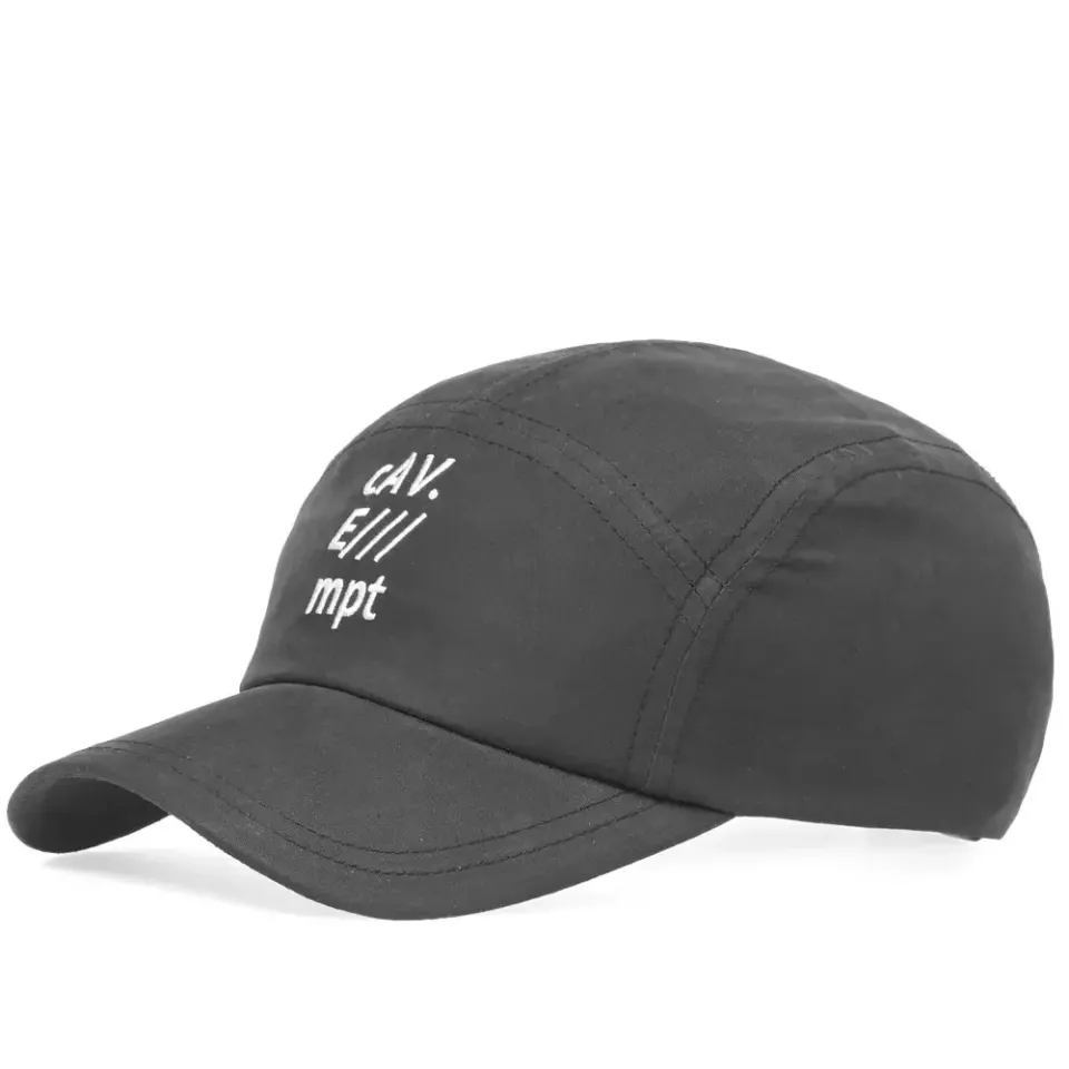CAV.E/// 5 Panel Cap