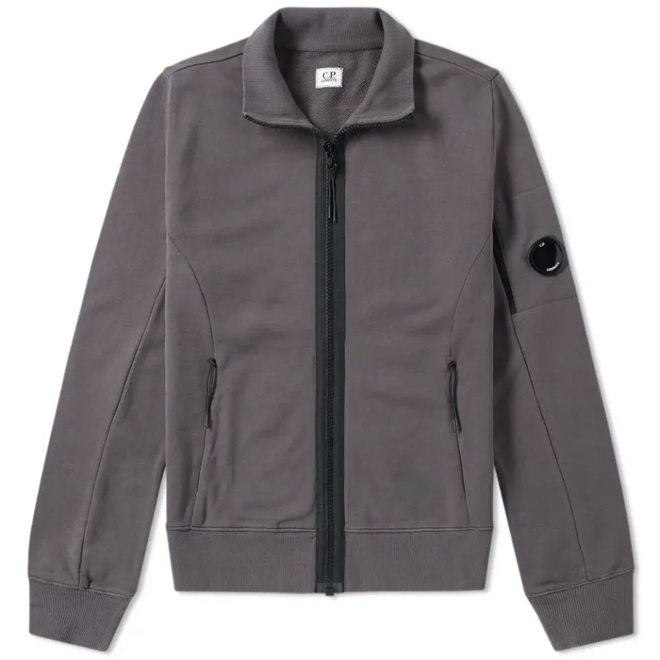 Arm Lens Track Top