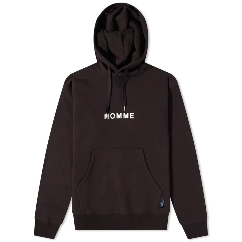 Popover Hoodie