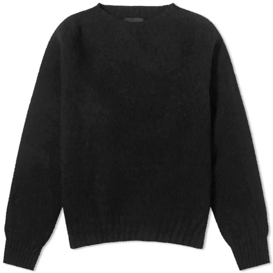 Howlin' Forevernevermore Knit