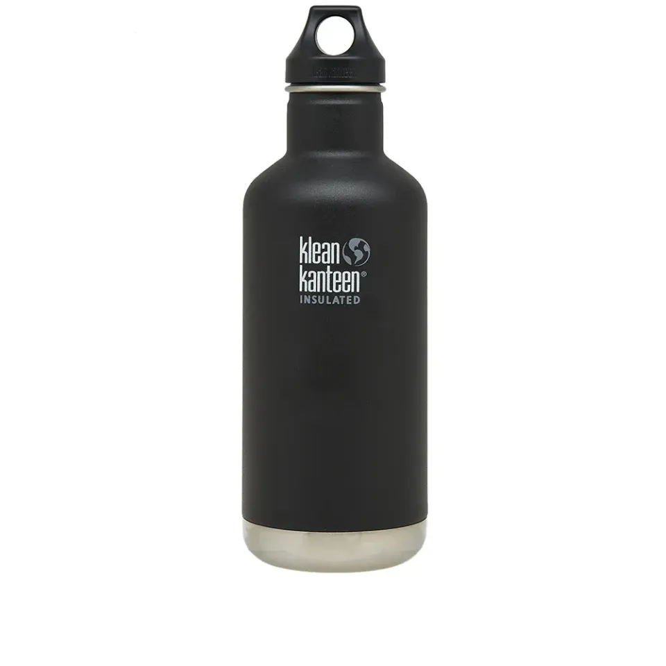 Vacuum Insulated Loop Bottle