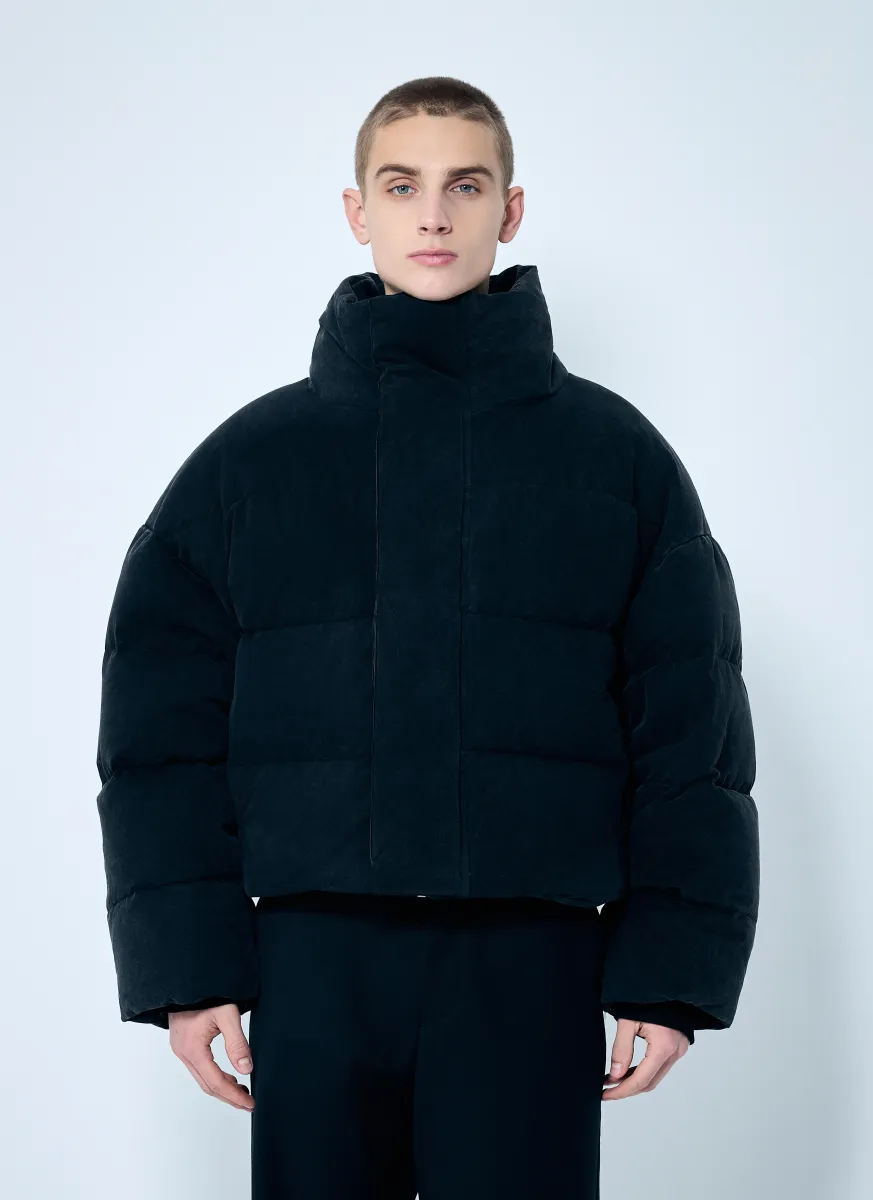 MML Puffer Jacket