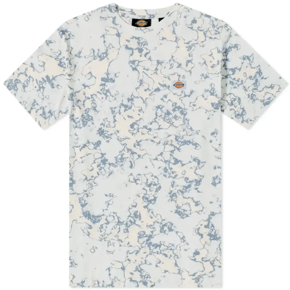 Sunburg Tie Dye T-Shirt