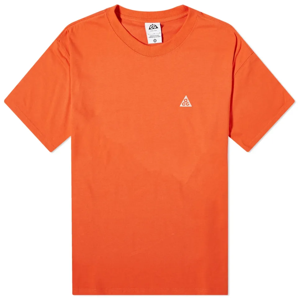 Nike ACG Logo T-Shirt