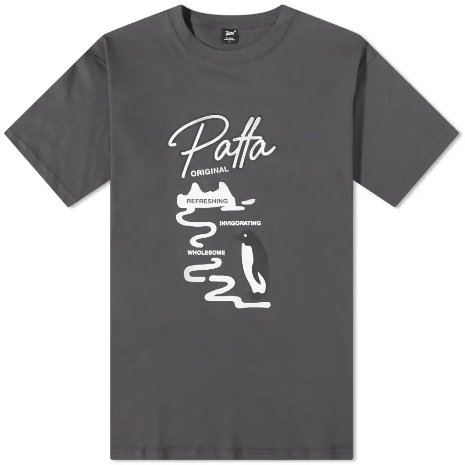 Penguin T-Shirt