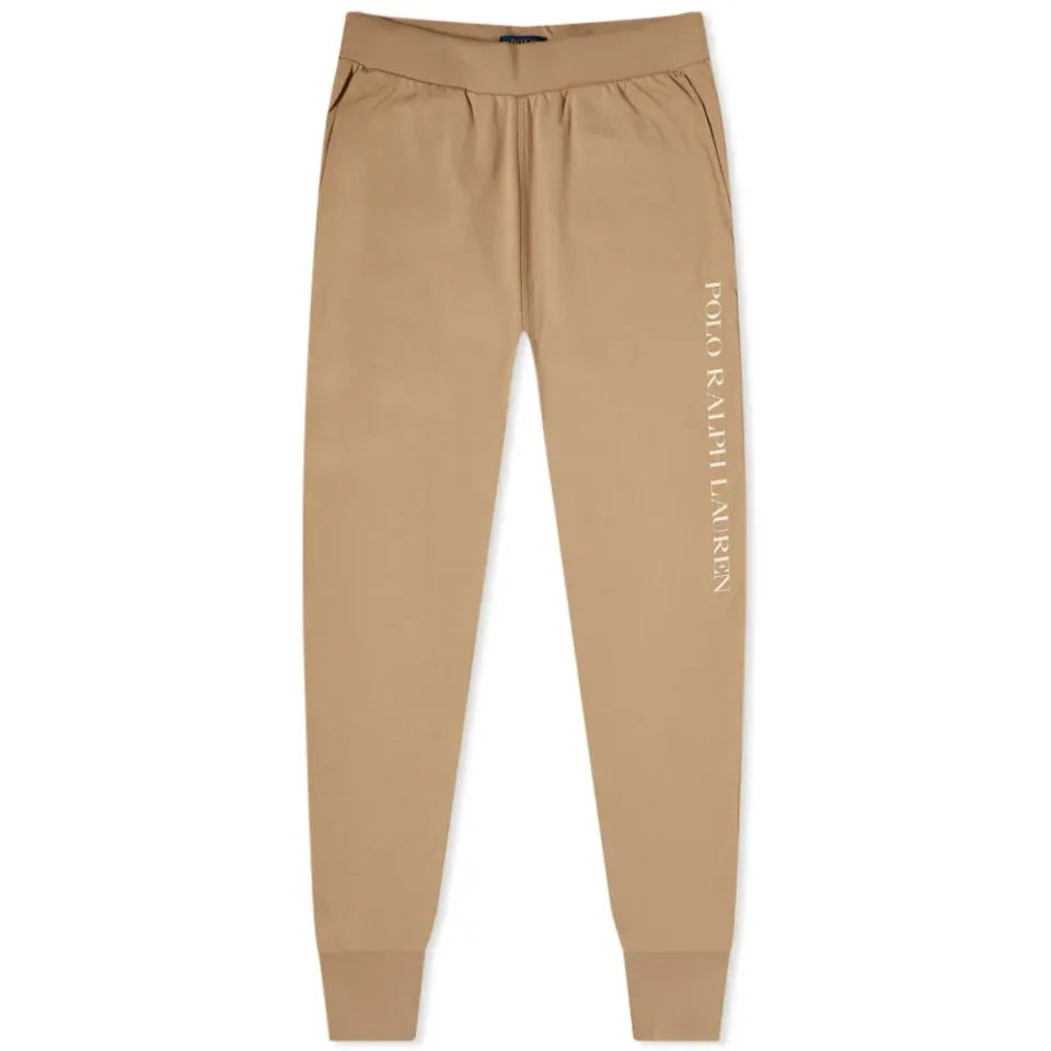 Logo Jogger Pant