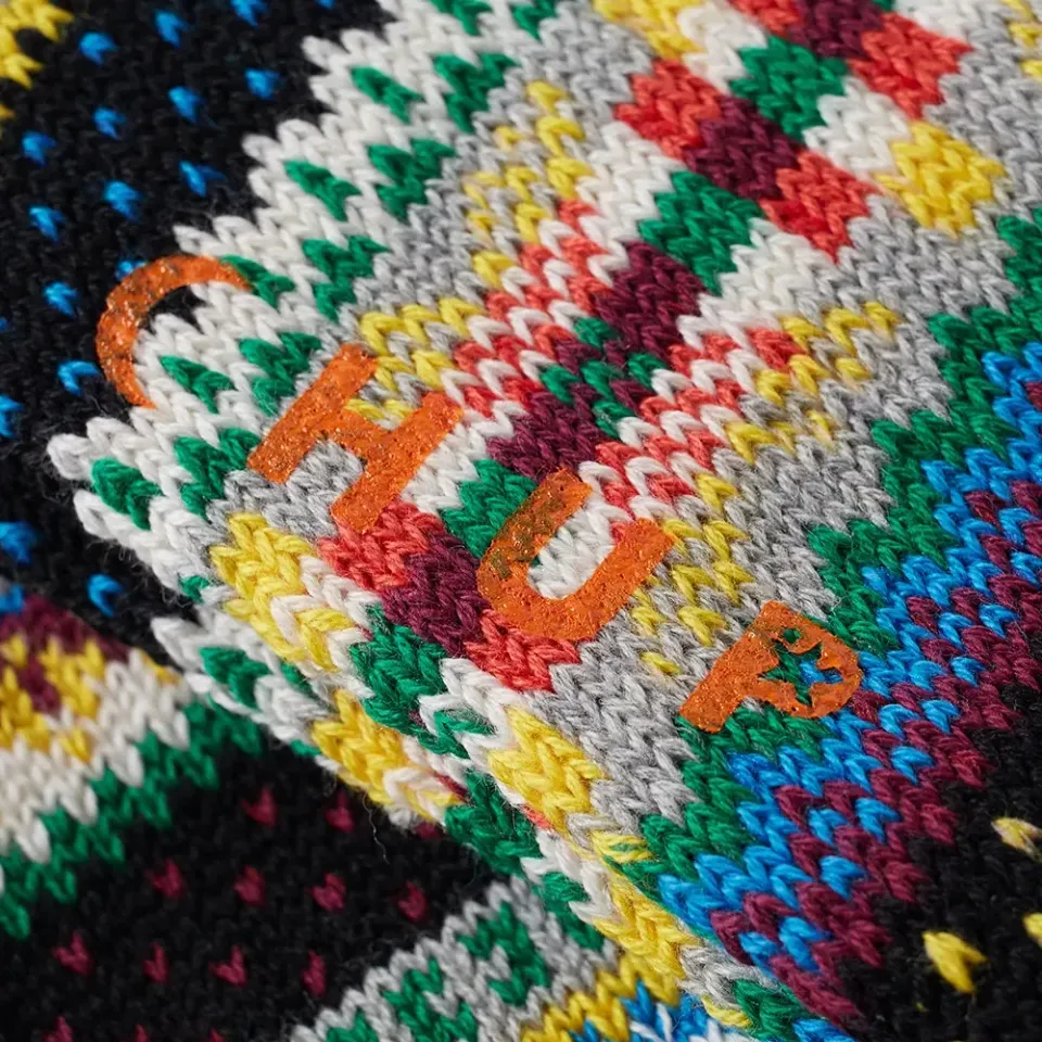 Chup Latarnia Sock