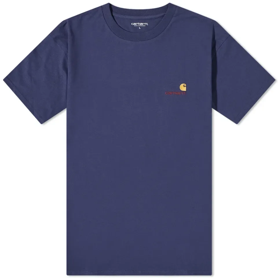 American Script T-Shirt