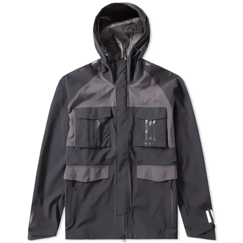 GoreTex Shell Jacket