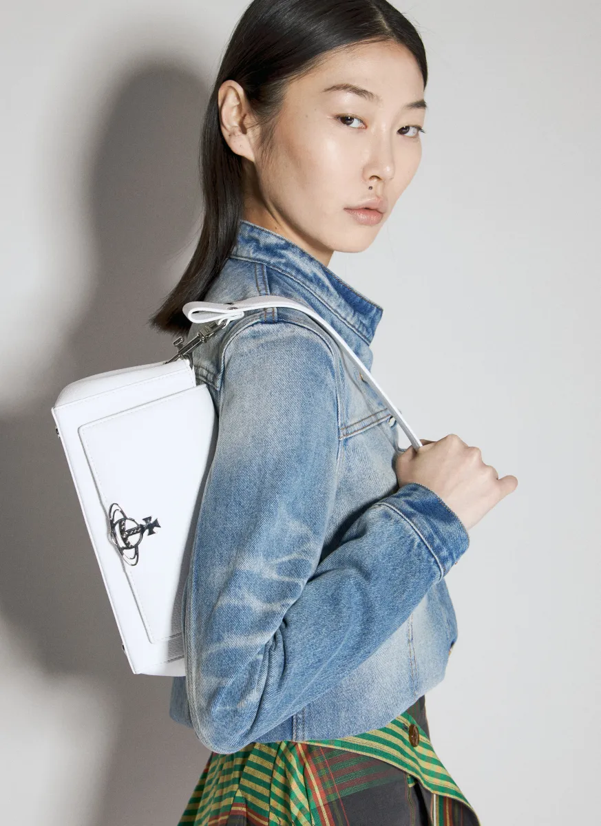 Hazel Medium Handbag
