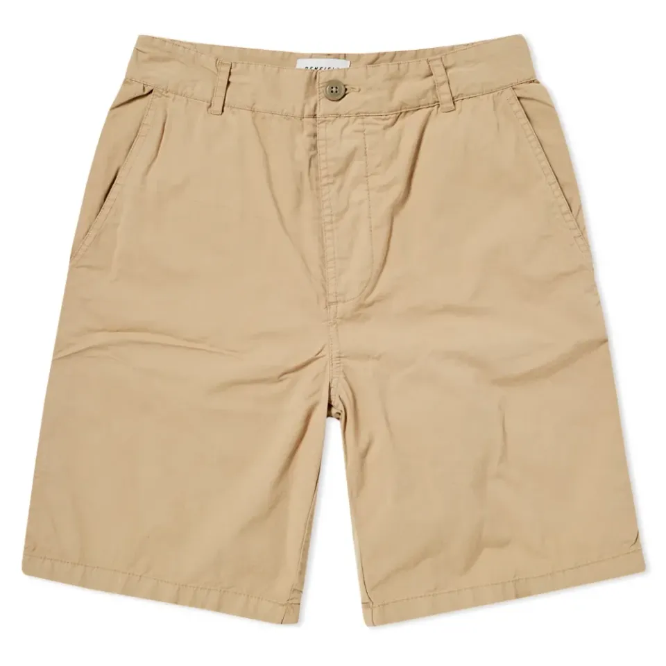Lamarsh Short