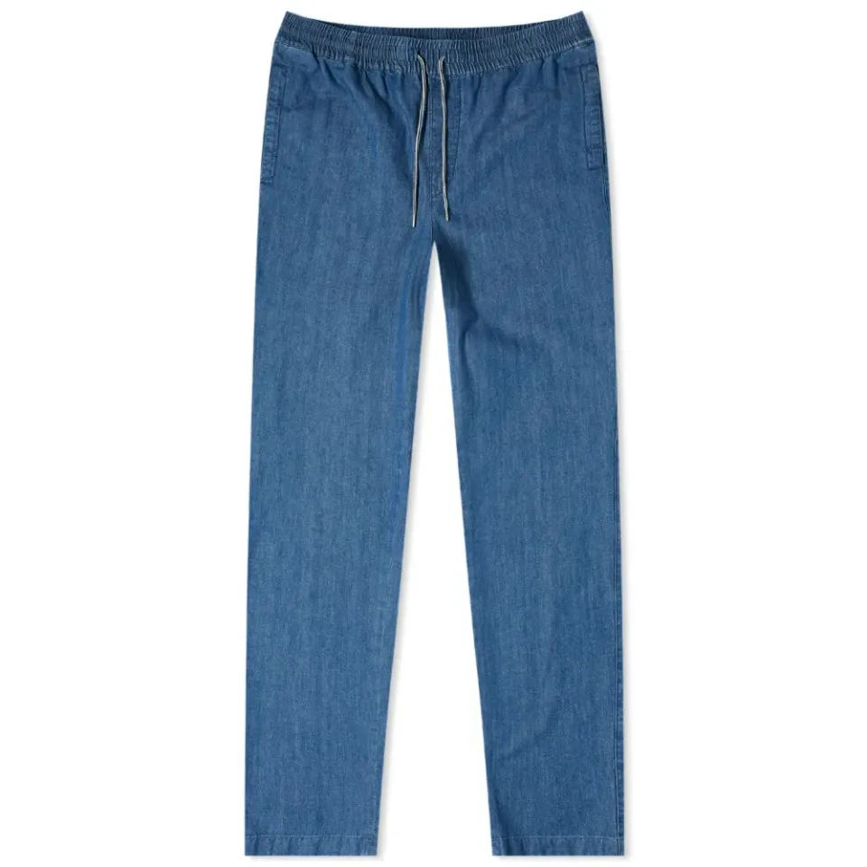A.P.C. New Kaplan Drawstring Pant