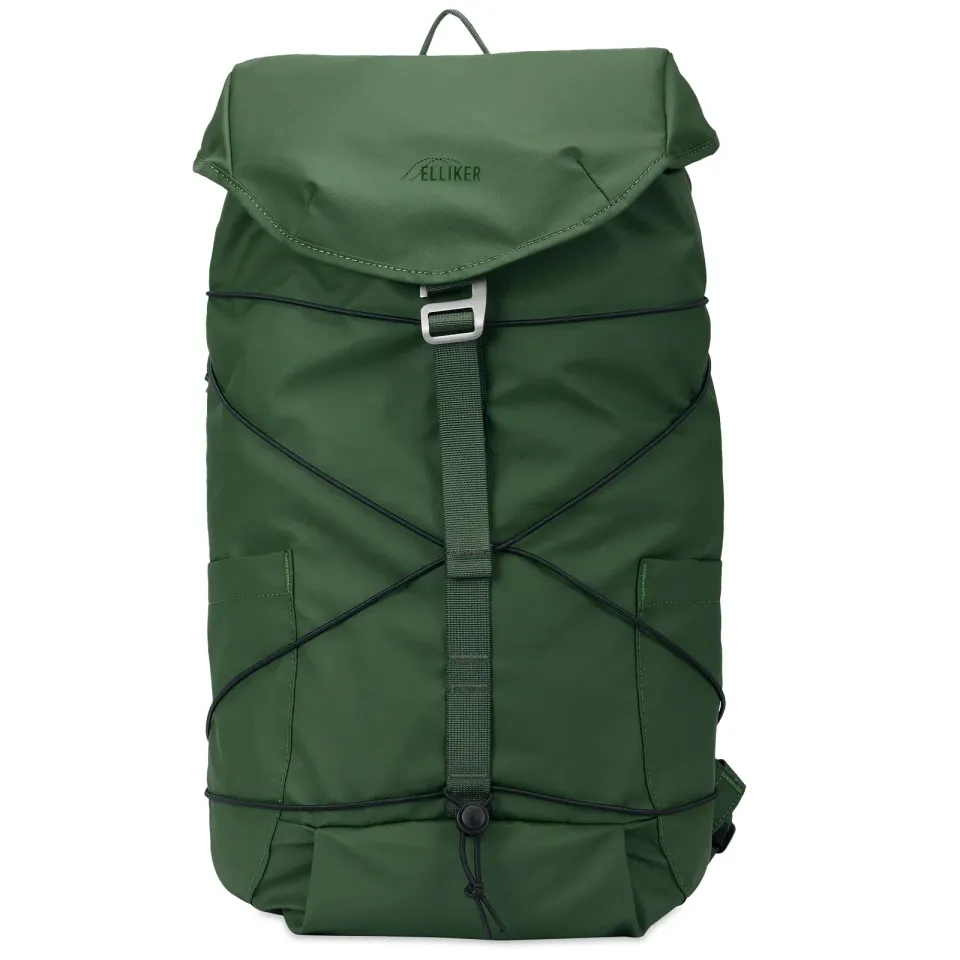 Wharfe Flapover Backpack