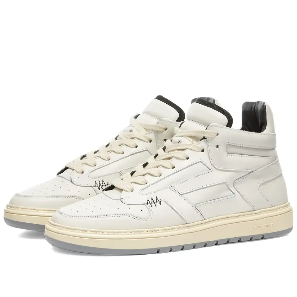 Reptor Hi Sneaker