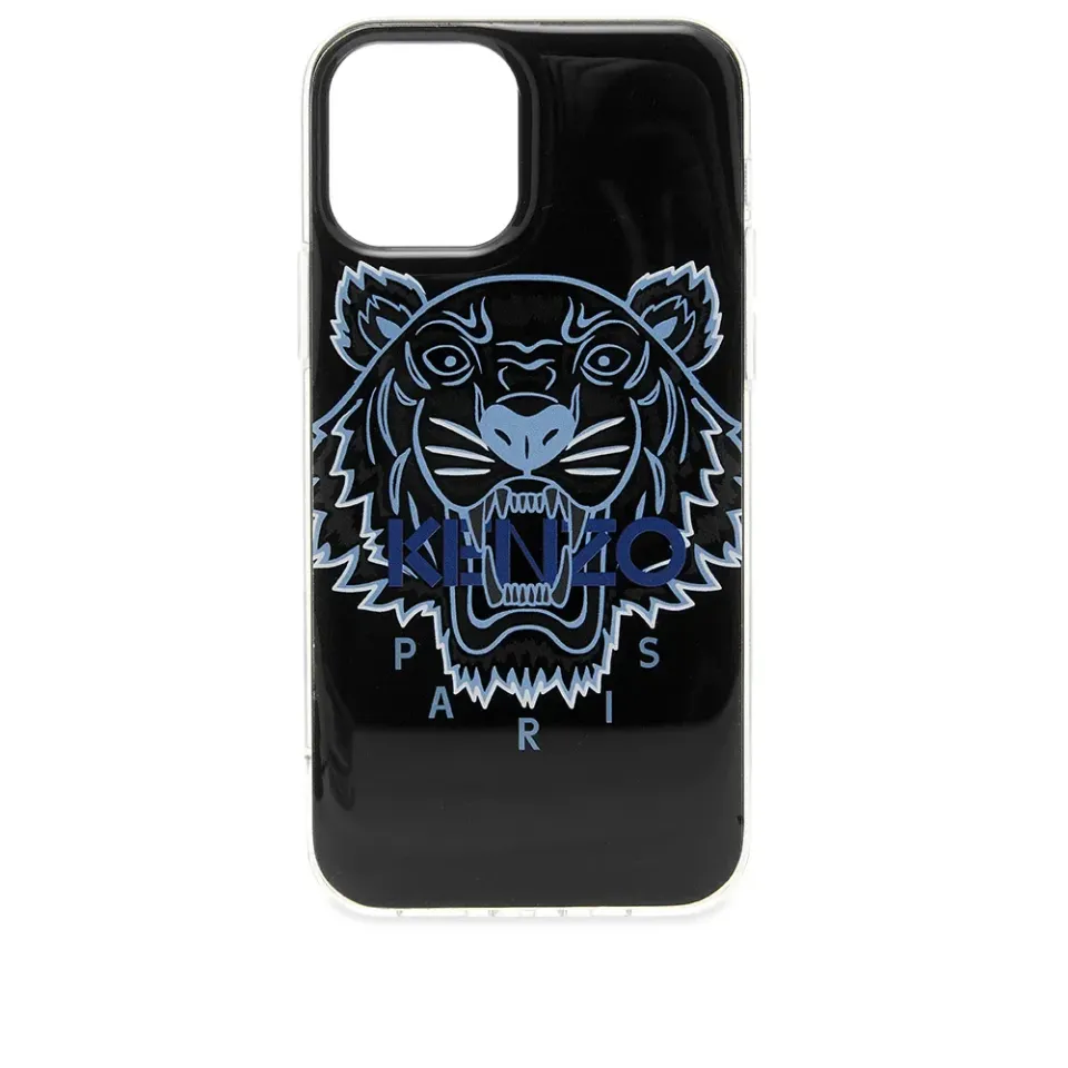 Tiger iPhone 12 Pro Case