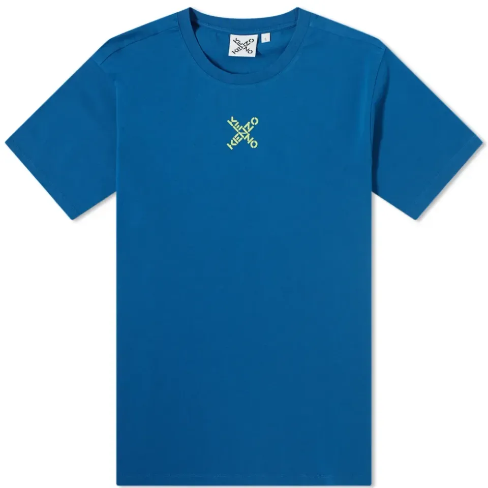 Sport X Logo T-Shirt