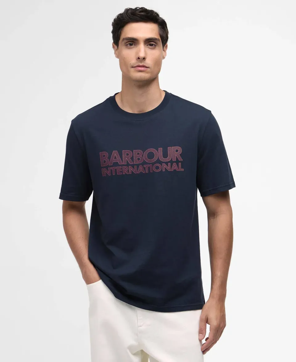 Essential Graphic T-Shirt