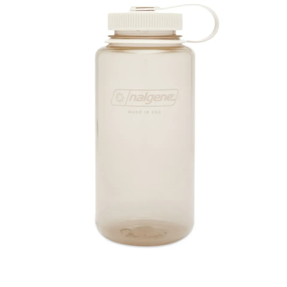 Wide Mouth Tritan Sustain Water Bottle