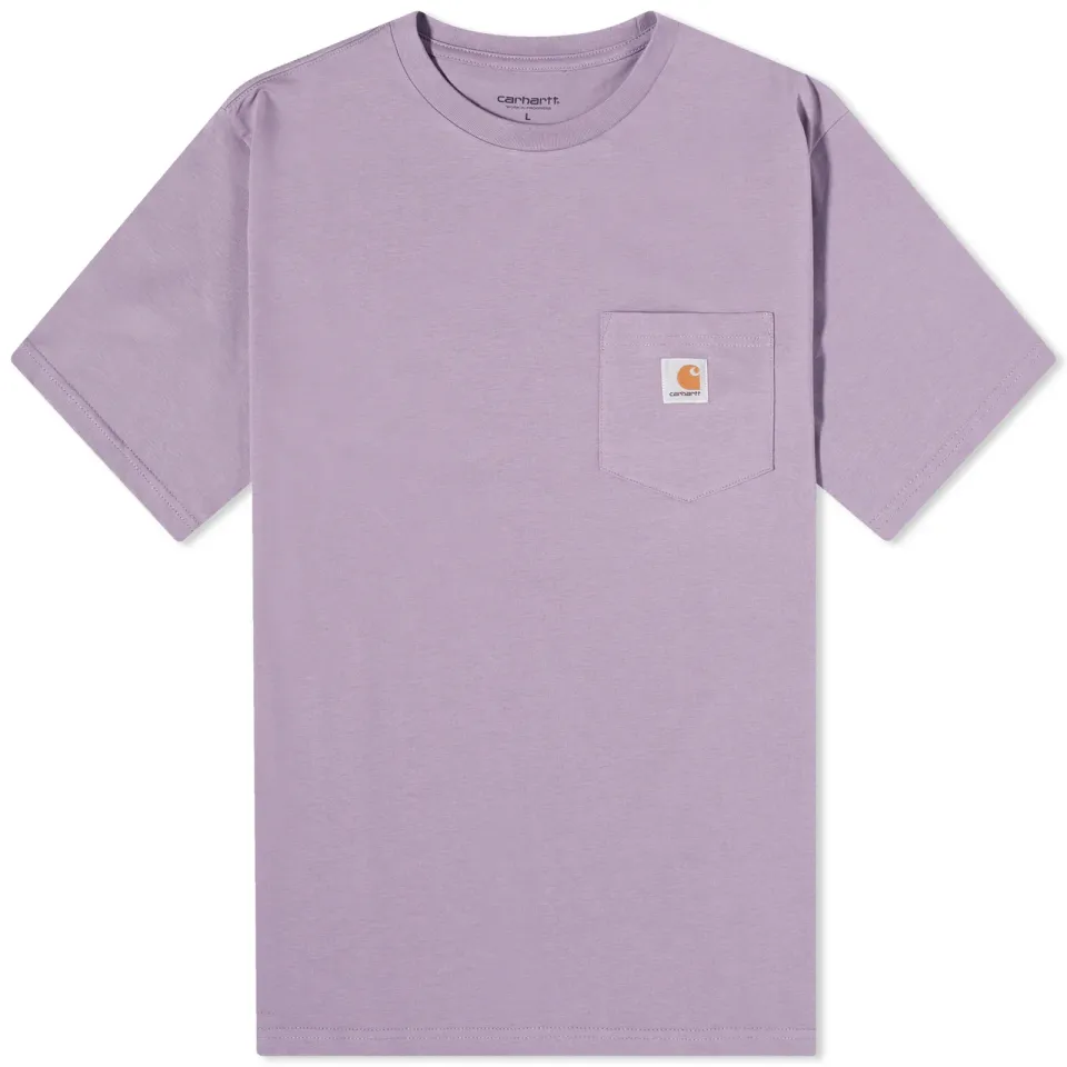 Pocket T-Shirt