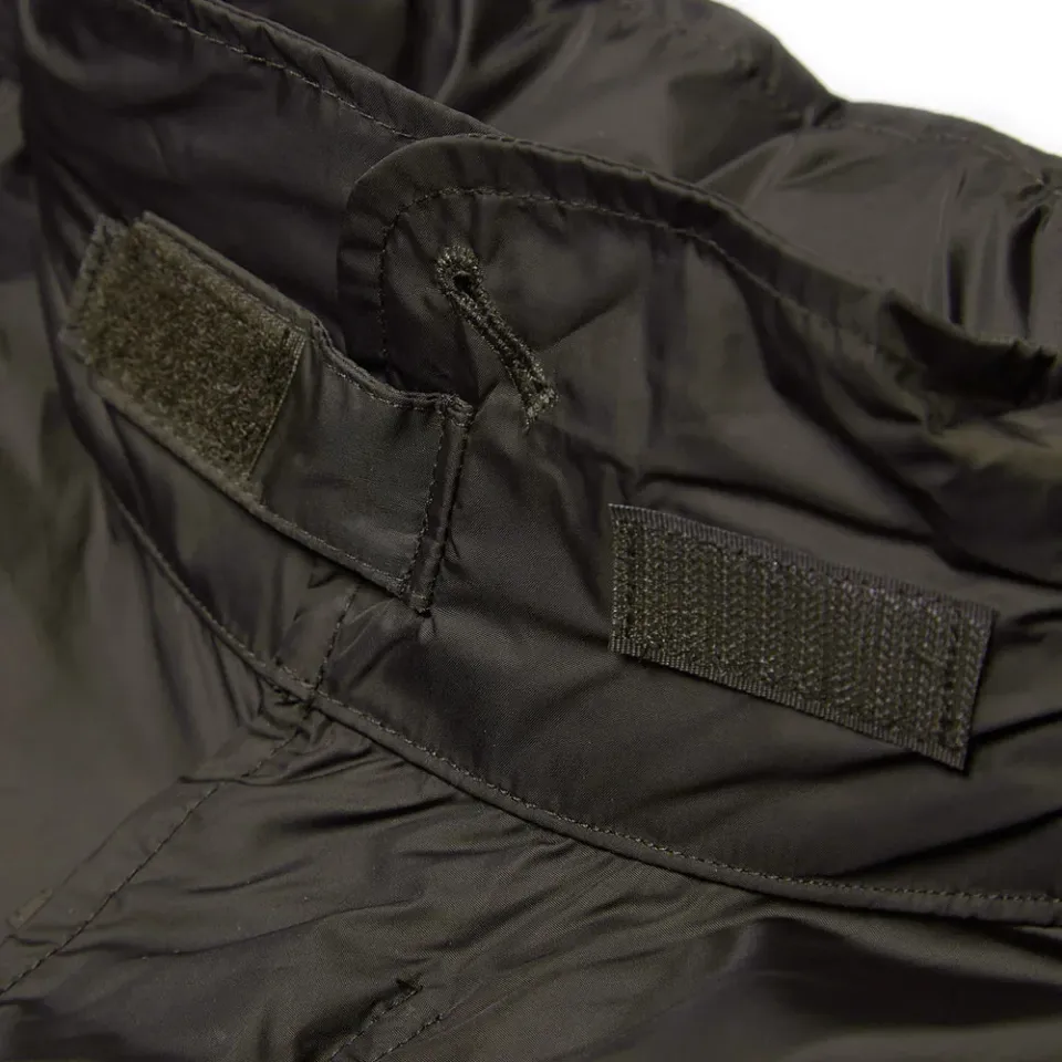 Minifield Short M65 Jacket