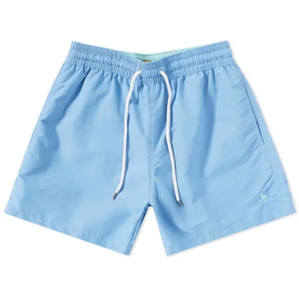 Classic Traveller Swim Short