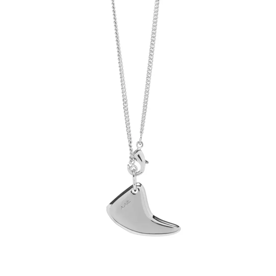 A.P.C. Mahe Necklace