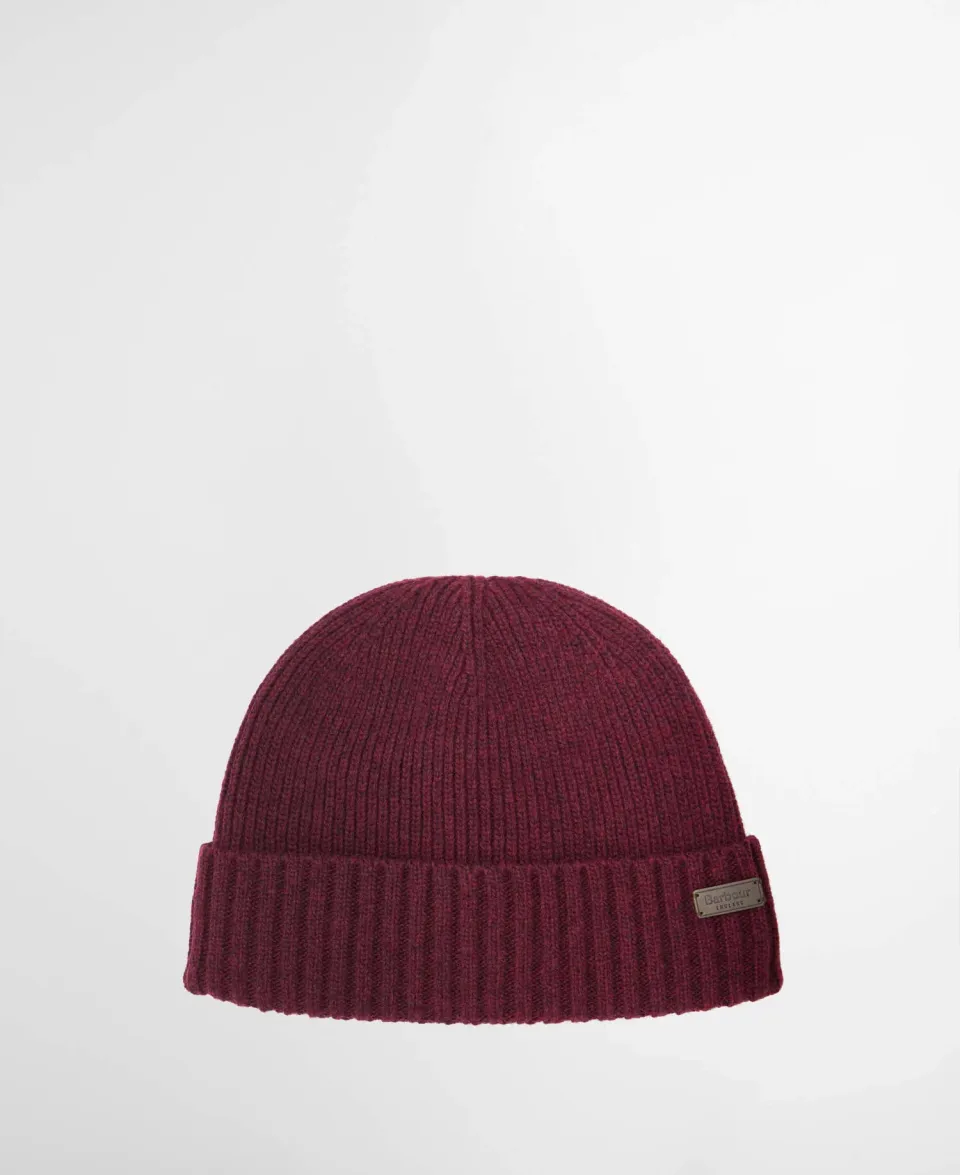 Carlton Beanie