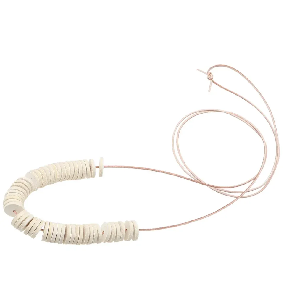 Not Lying Necklace