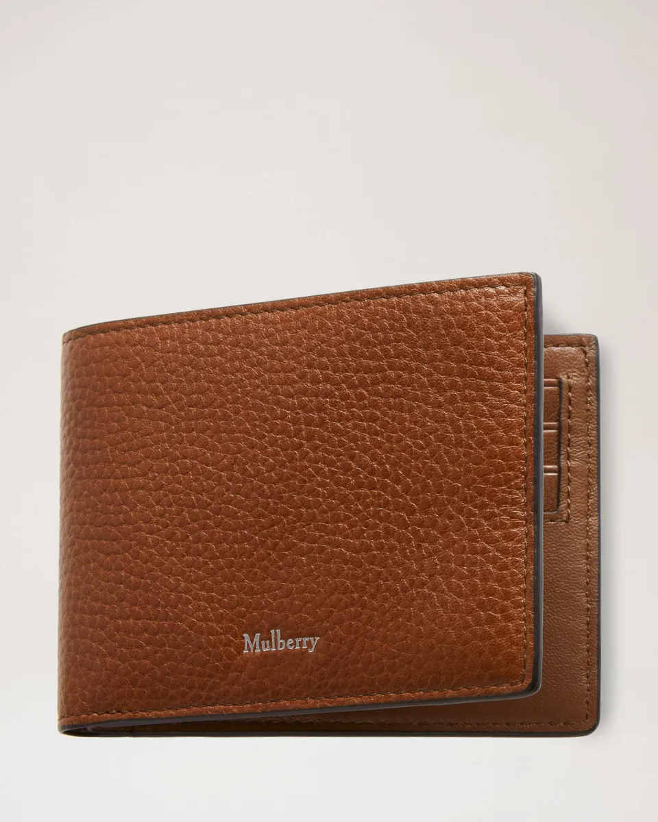 8 Card Wallet