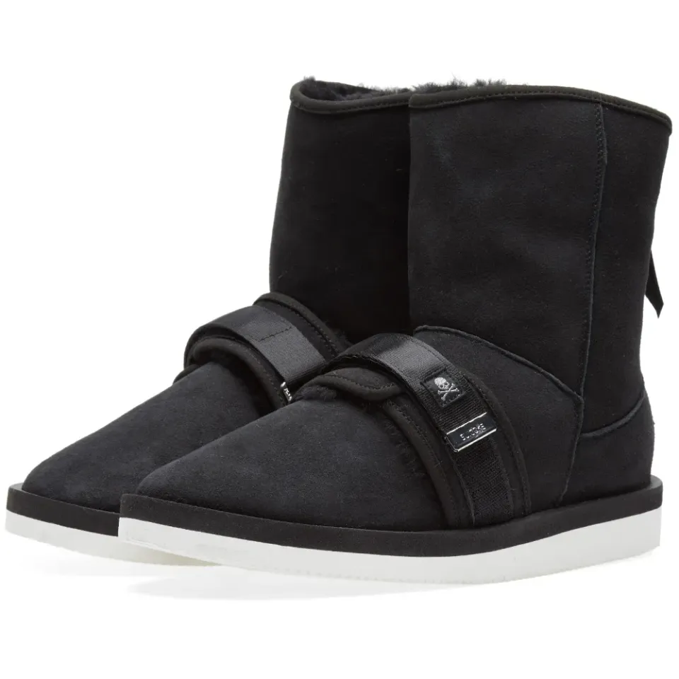 x Suicoke ELS-VM2 Boot