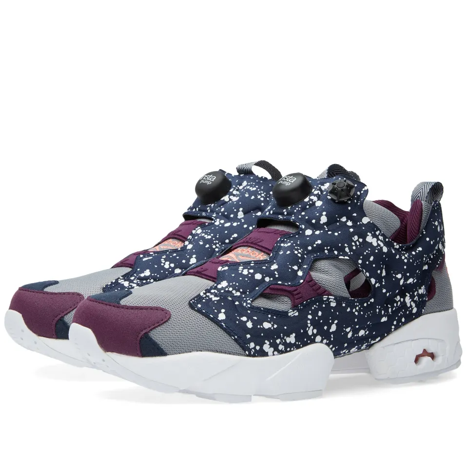 Instapump Fury 'Speckle'