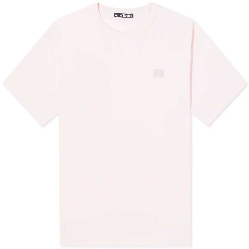 Exford Face T-Shirt