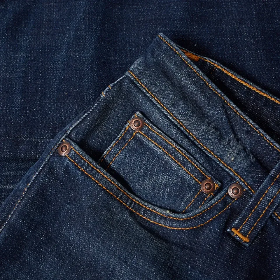 Nudie Skinny Lin Jean