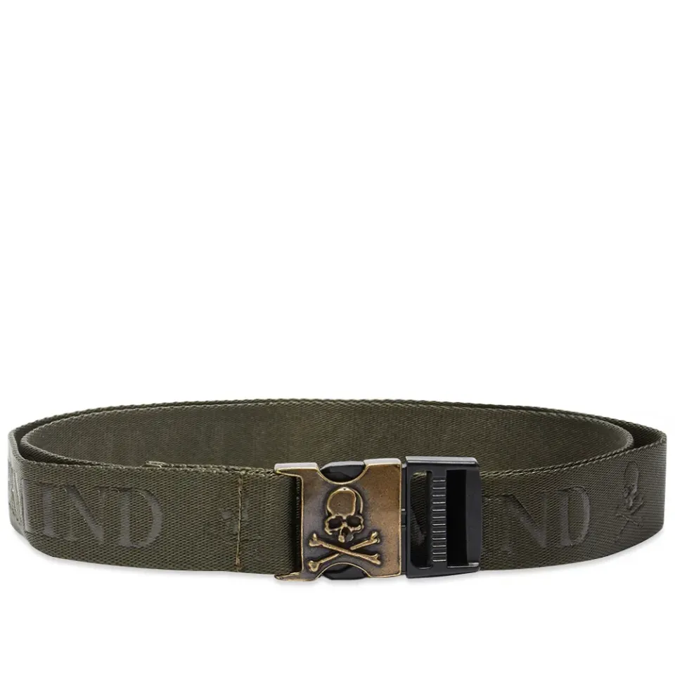Tape Belt
