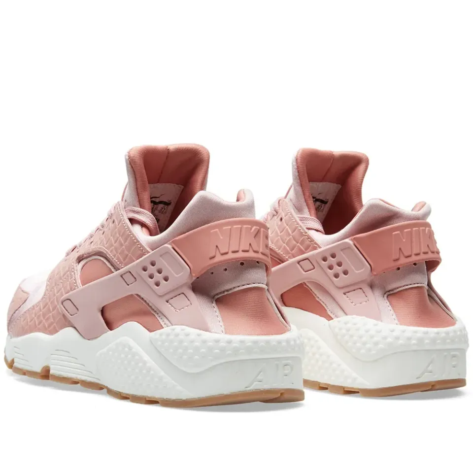 W Air Huarache Run Premium
