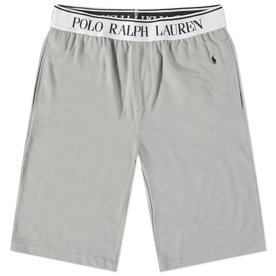 Sleepwear Sweat Shorts