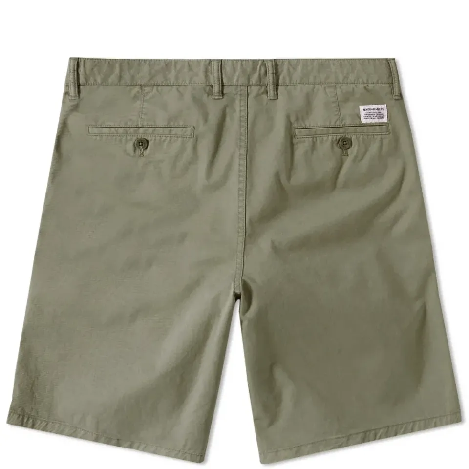 Aros Light Twill Short