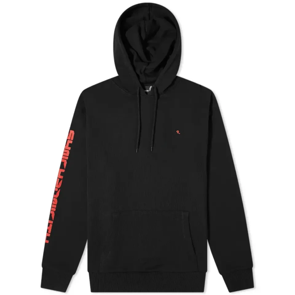 Synchronicty Popover Hoody