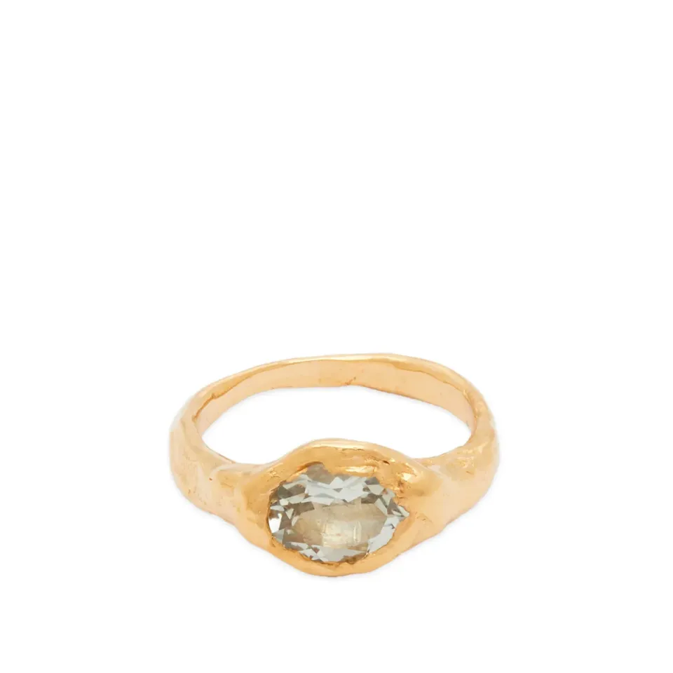 Faro Ring