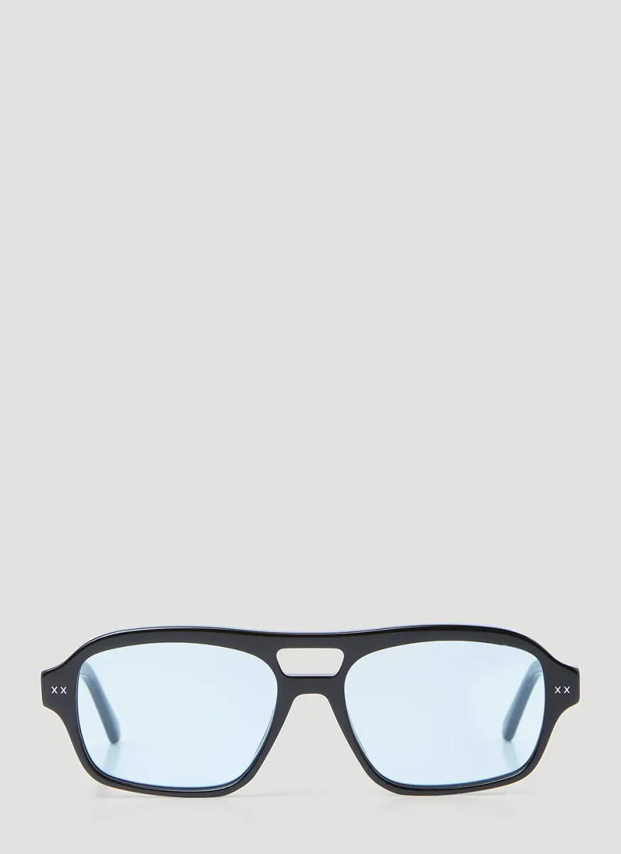 Damien Aviator Sunglasses