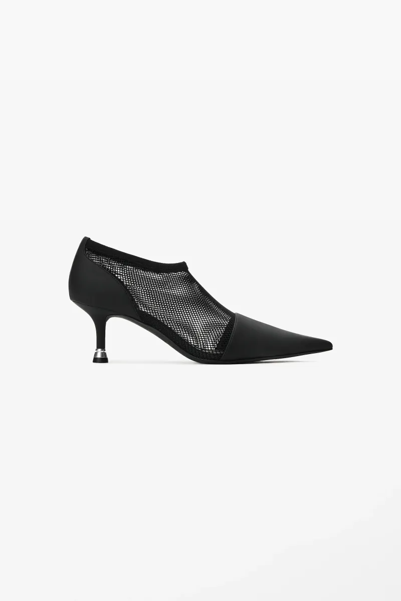 FEI MESH BOOTIE