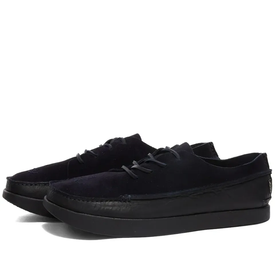 x Nigel Cabourn Finn II