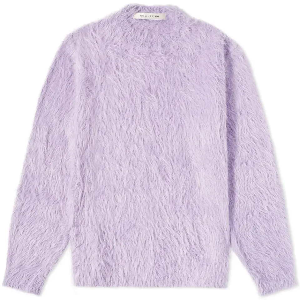 Crewneck Knit