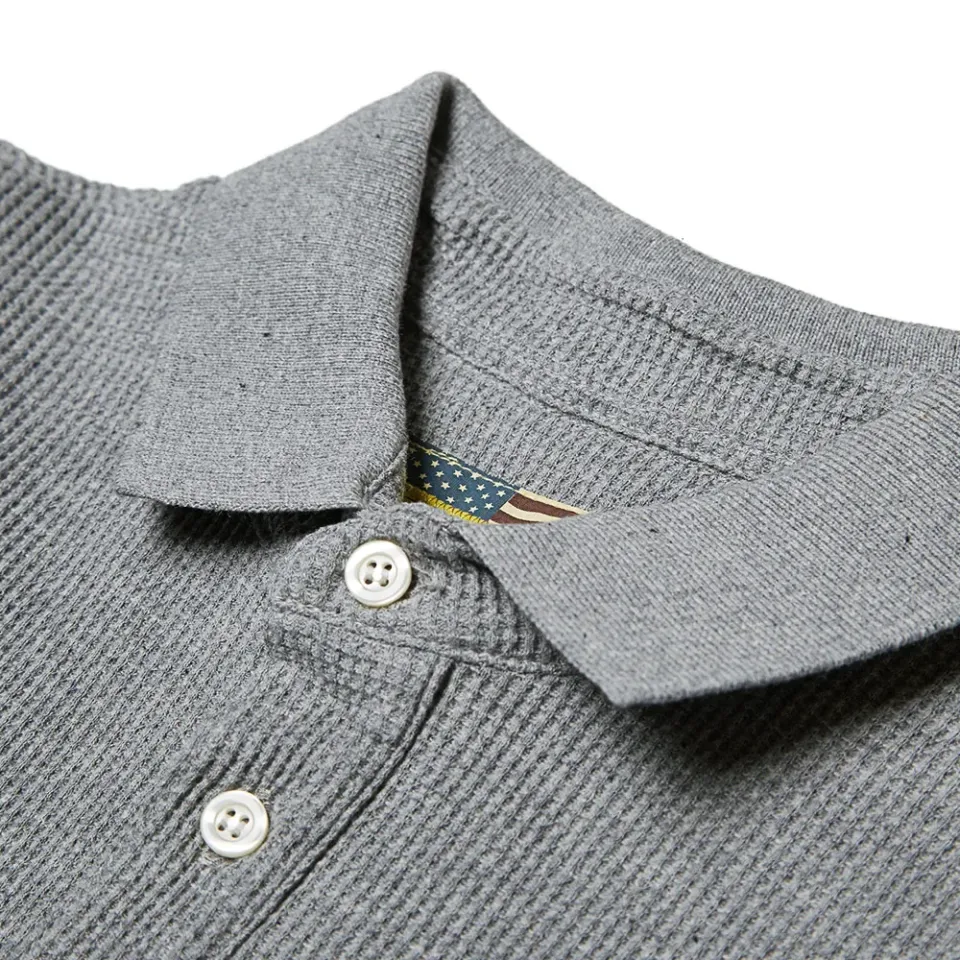 Steve McQueen Steve Authentic Polo