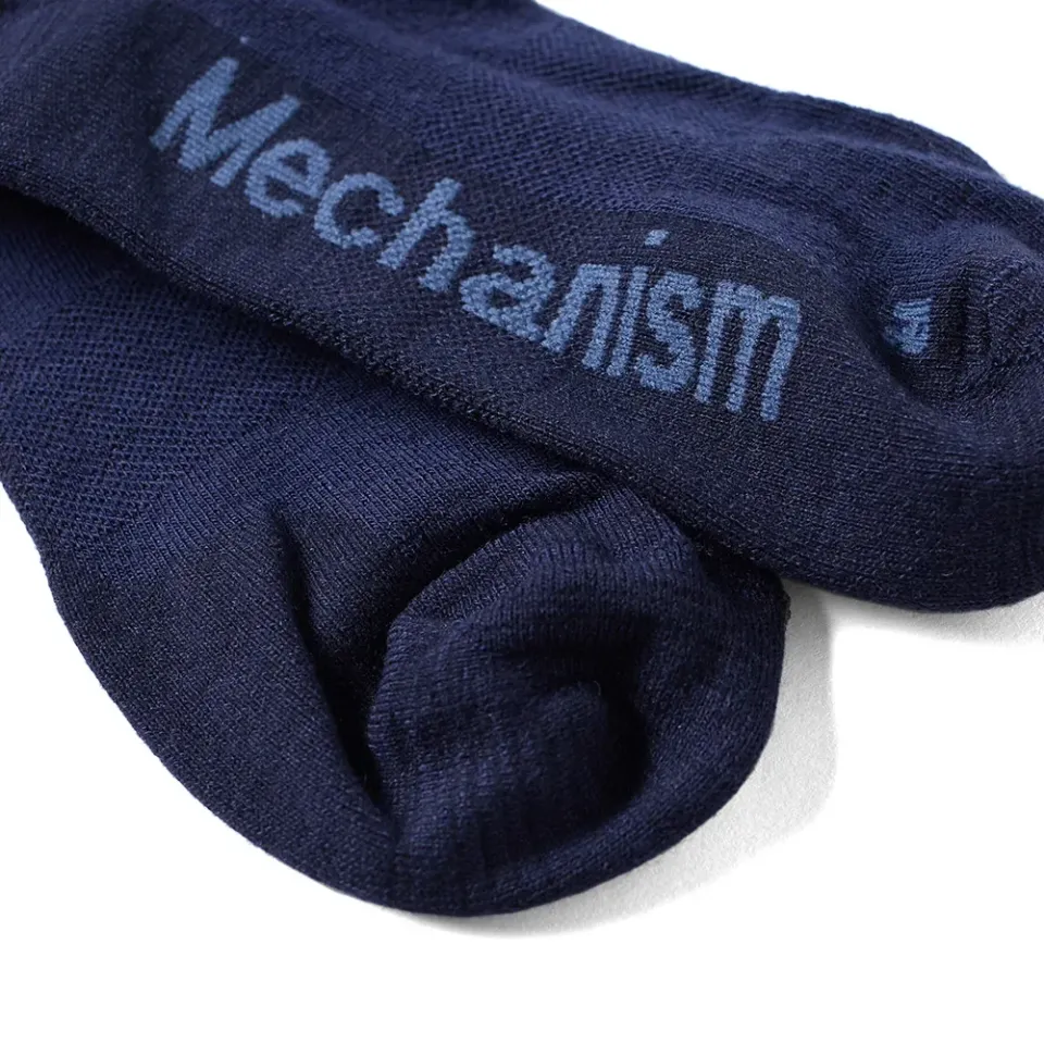 Fall Merino Sock