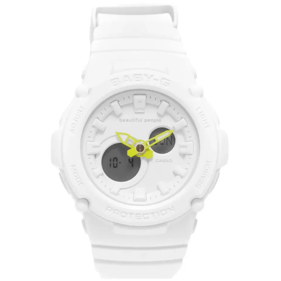 Casio G-Shock x Beautiful People Baby-G BGA-270BP Watch