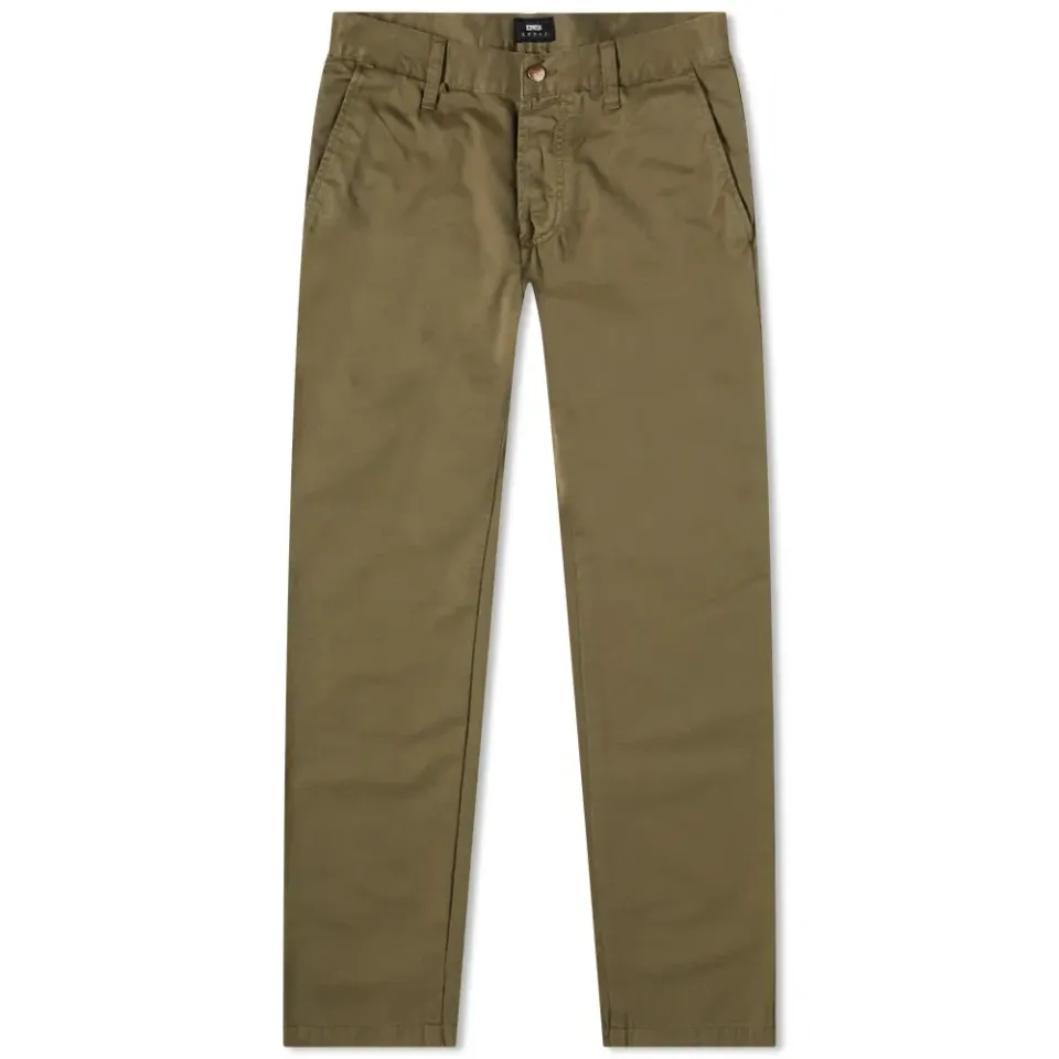 Regular Garment Regular Chino