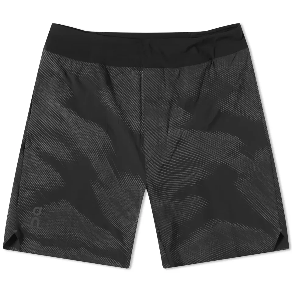 ON Lightweight Lumos Shorts