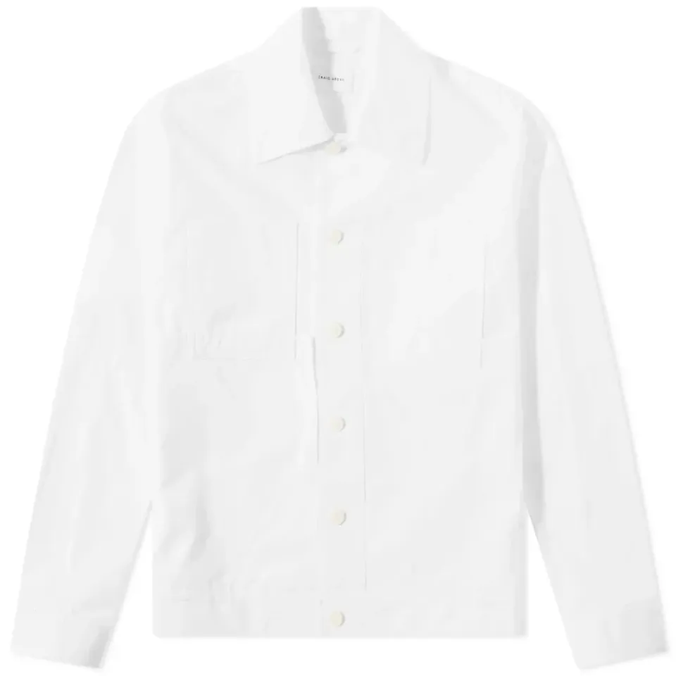 Worker Jacket